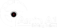 Amin A1 Driving School